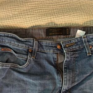 Men's Smith & Rogue jeans
